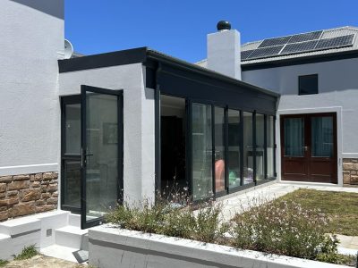 Braai roomc